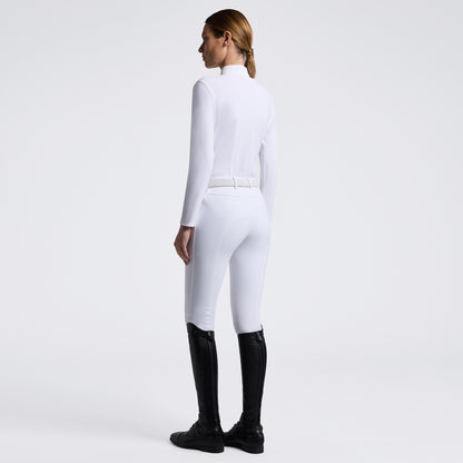 Polo de concours ML Cavalleria toscana "Sequin"