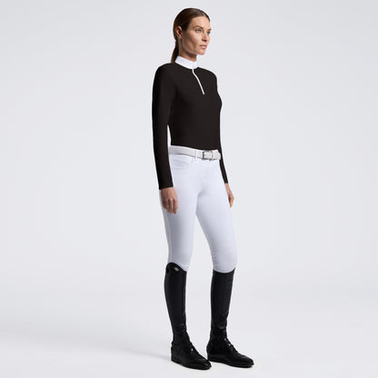 Polo de concours ML Cavalleria toscana "Sequin"