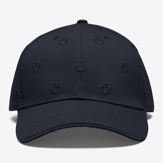 Casquette Cavalleria Toscana "Logo"
