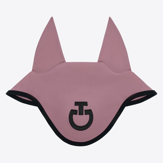 Bonnet Cavalleria Toscana " Light Weight Jersey" - Lilas