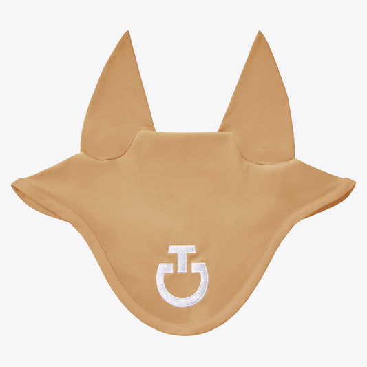 Bonnet Cavalleria Toscana " Light Weight Jersey" - Tan