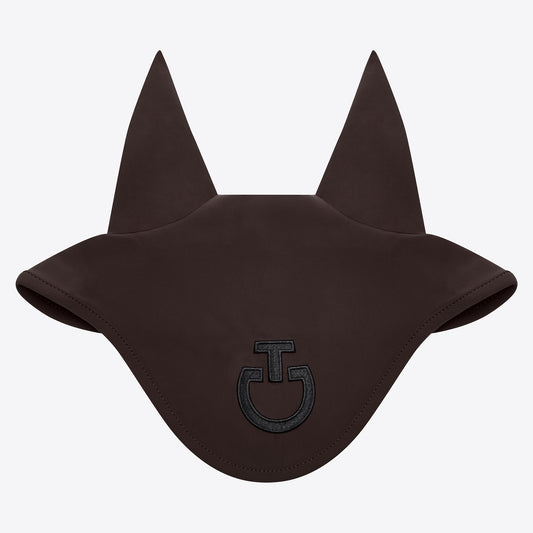 Bonnet Cavalleria Toscana " Light Weight Jersey" - Aluminium