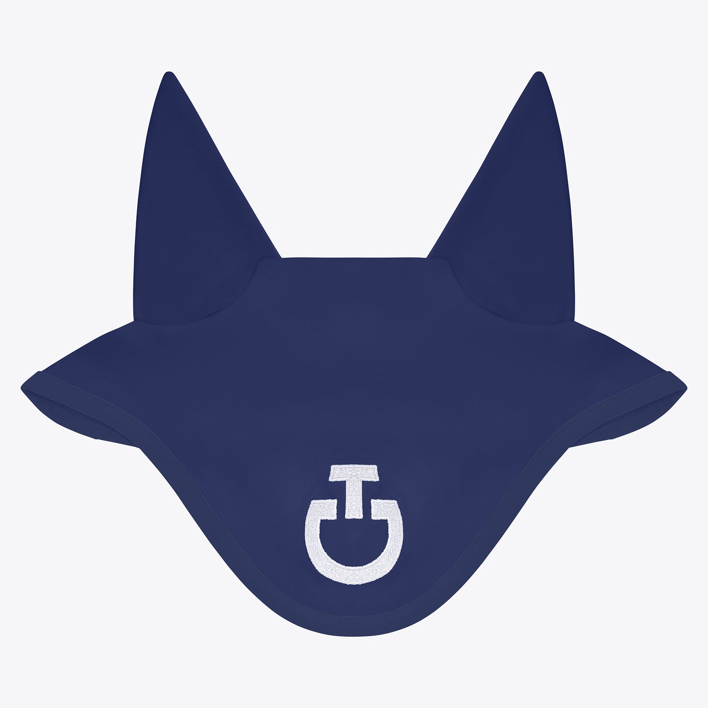 Bonnet Cavalleria Toscana " Light Weight Jersey" - Midnight Blue