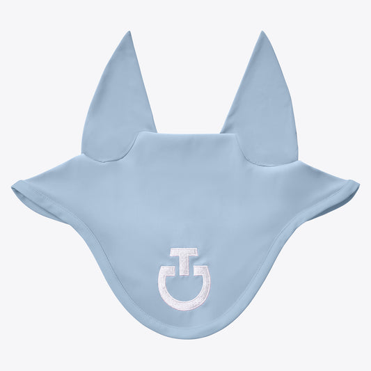 Bonnet Cavalleria Toscana " Light Weight Jersey" - Sky blue