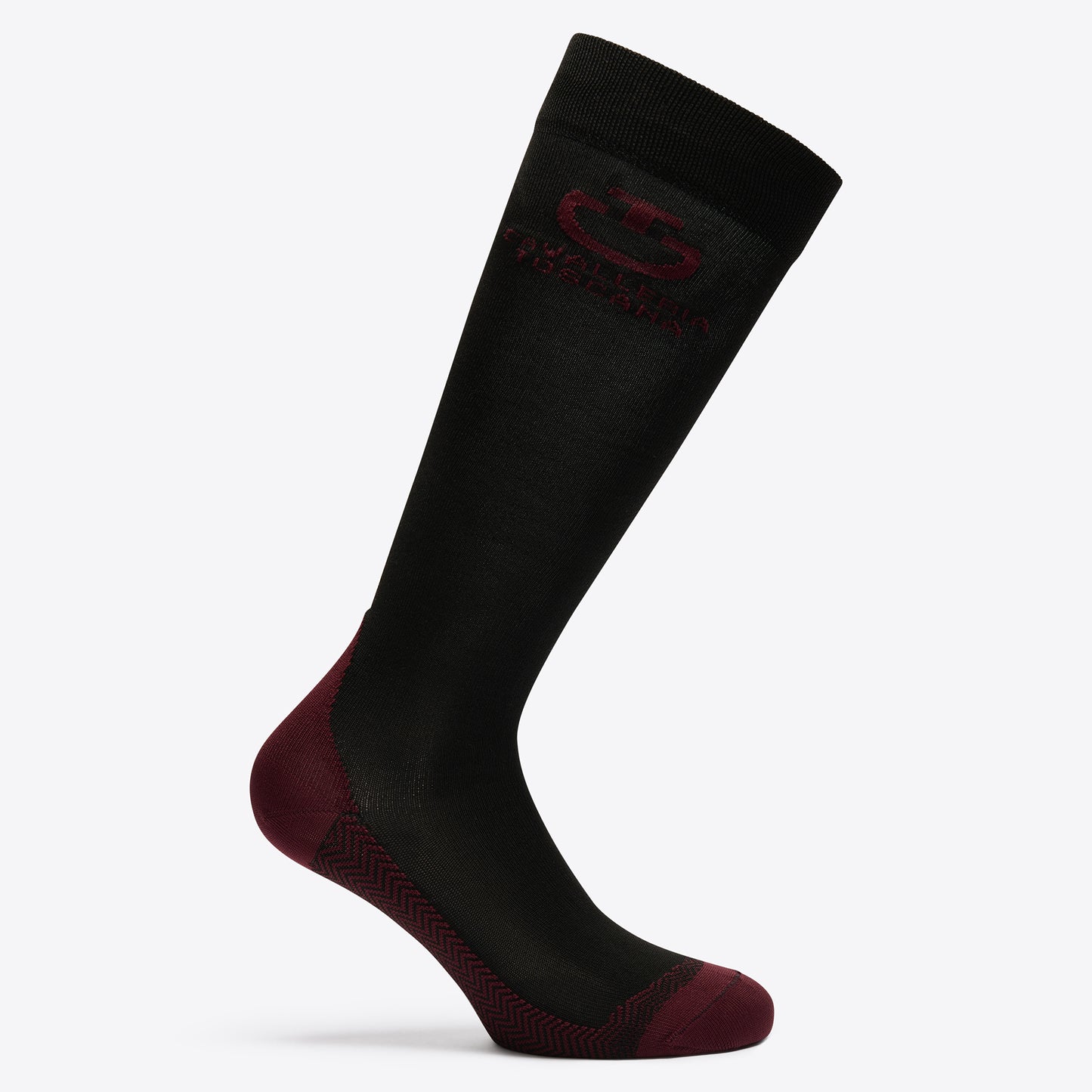 Chaussettes Cavalleria Toscana "Tech"