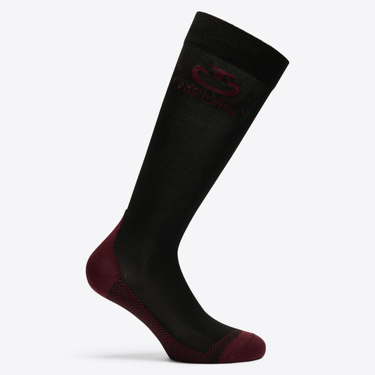 Chaussettes Cavalleria Toscana "Tech"