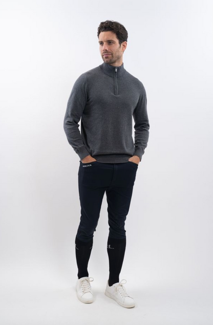 Pull Harcour "Parmo" - homme