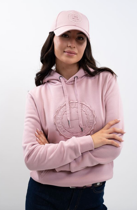 Sweat Harcour "Samy" - Unisexe