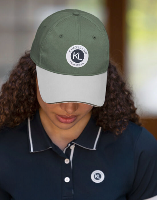 Casquette Kingsland "Laura"