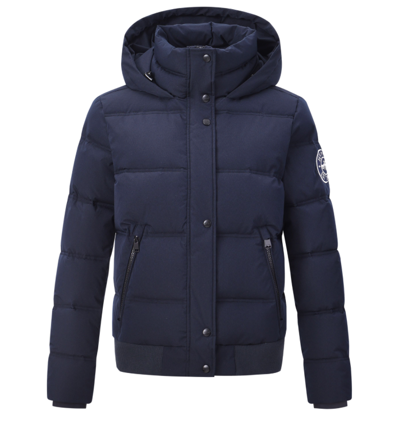 Veste HVP Rochella