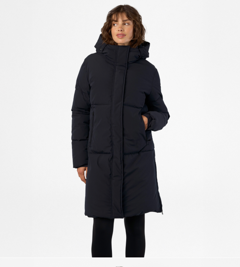 Parka HVP-Rowan