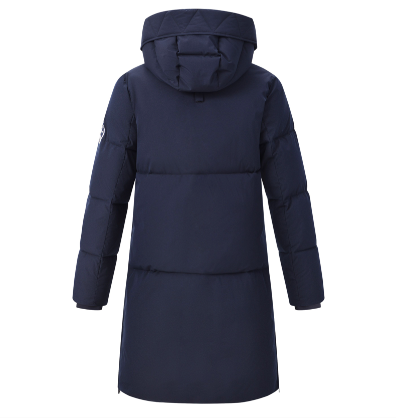 Parka HVP-Rowan