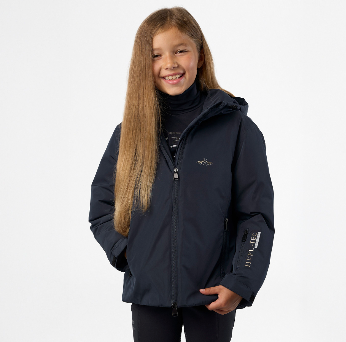 Veste HVPDonja