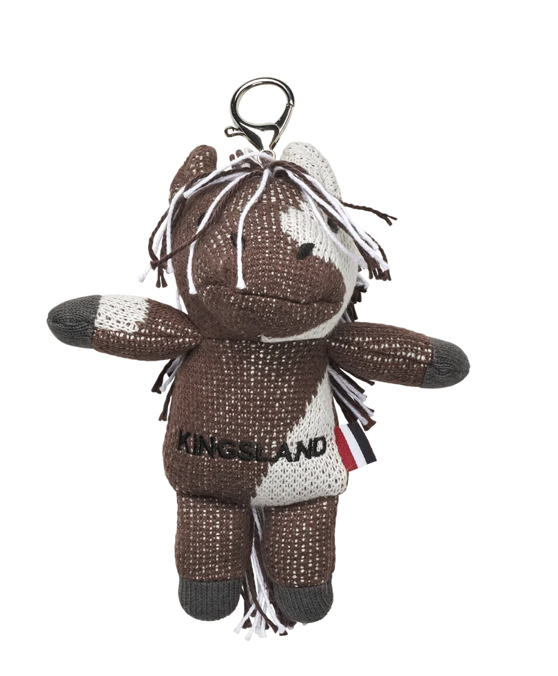 Porte-clé Kingsland "Monty"