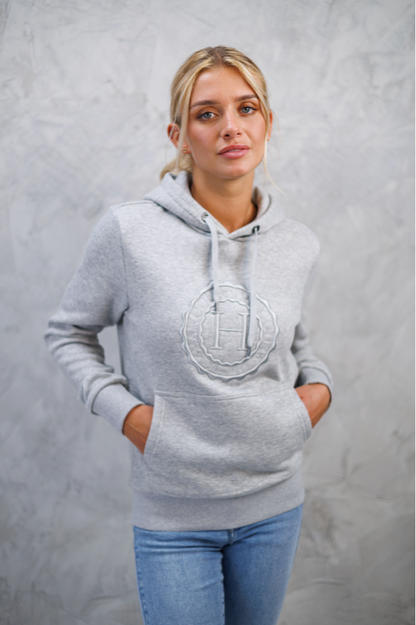Sweat Harcour "Samy" - Unisexe