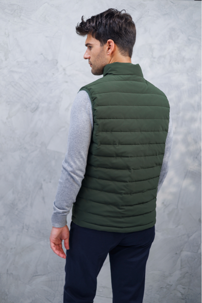 Doudoune SM Harcour "Porto" - Homme