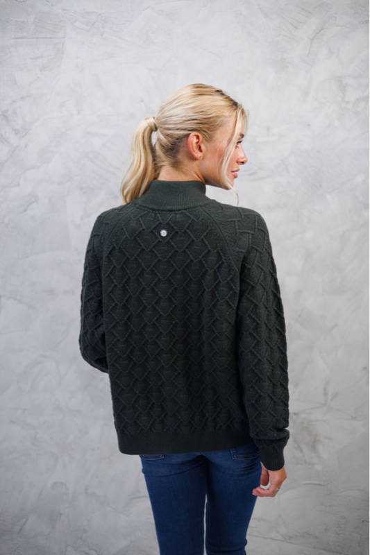 Pull Harcour "Swuni"