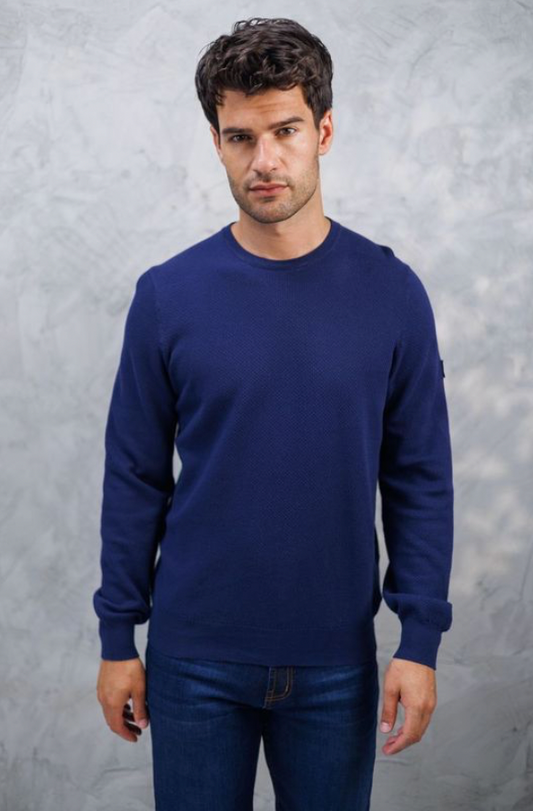 Pull Harcour "Paul"-homme