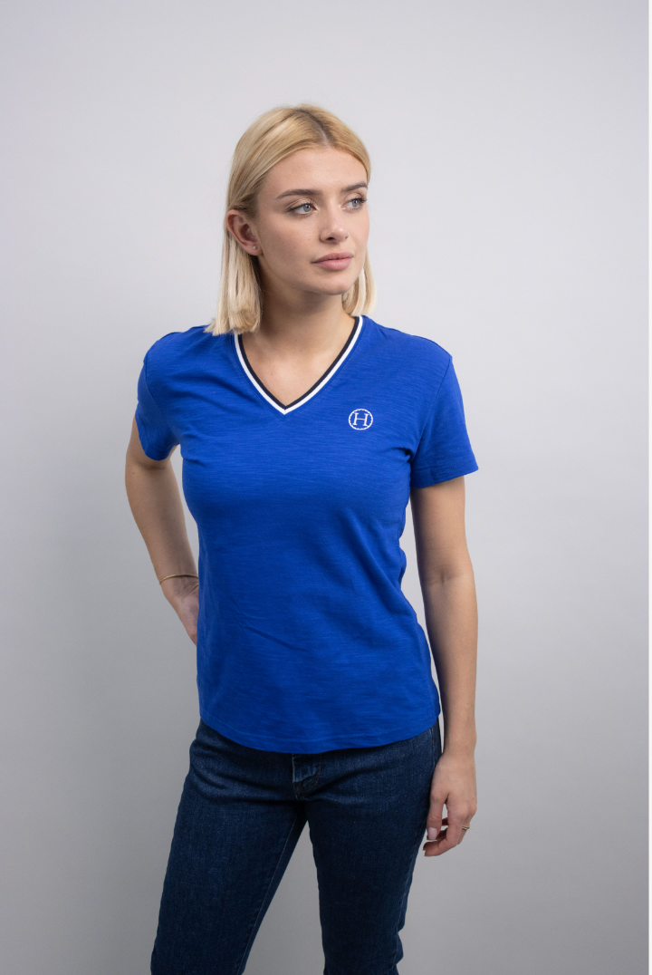 T-shirt Harcour "Telav"