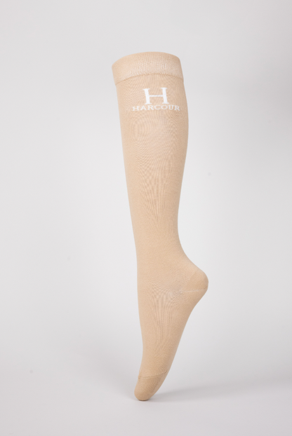 Chaussettes Harcour "Badminton"