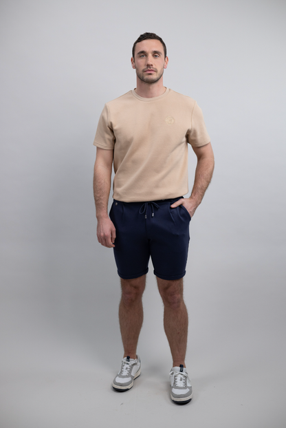 T-shirt Harcour "Tio" - homme
