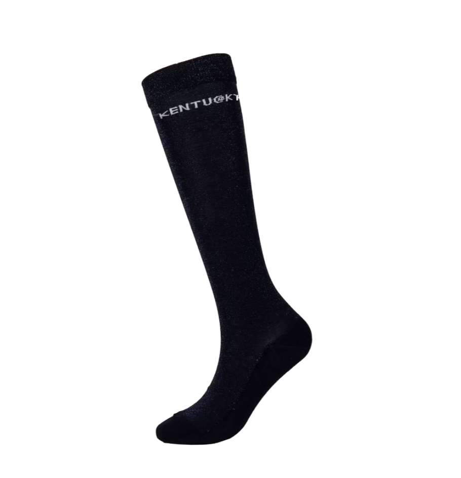 Chaussettes Kentucky "Glitter"