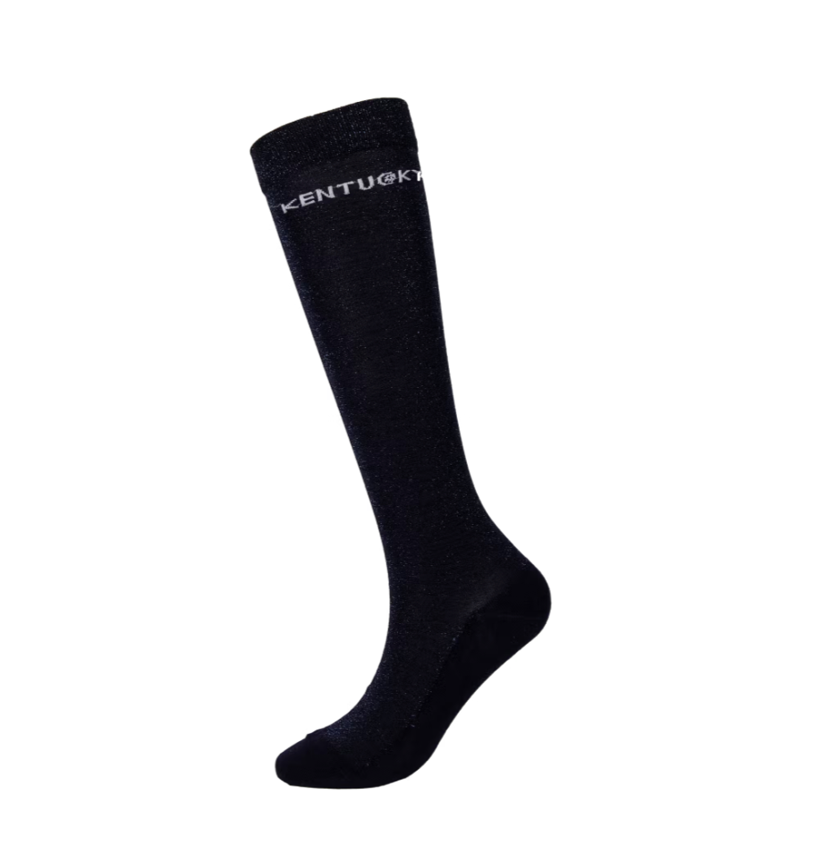 Chaussettes Kentucky "Glitter"