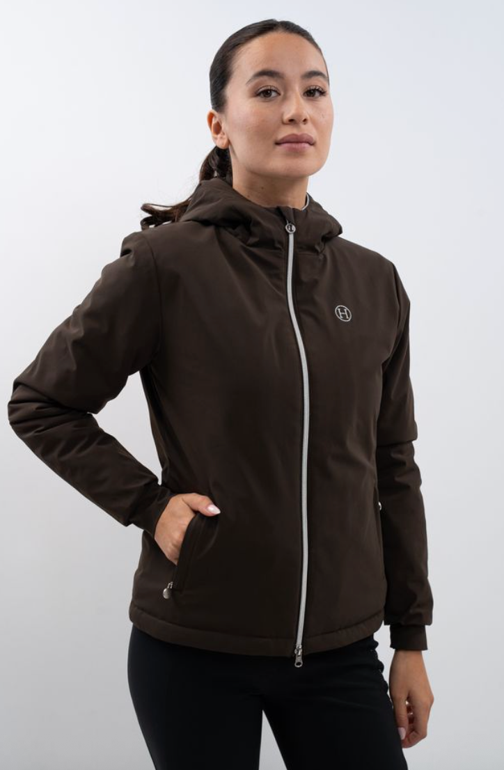 Doudoune (veste)  Harcour " Simhat"