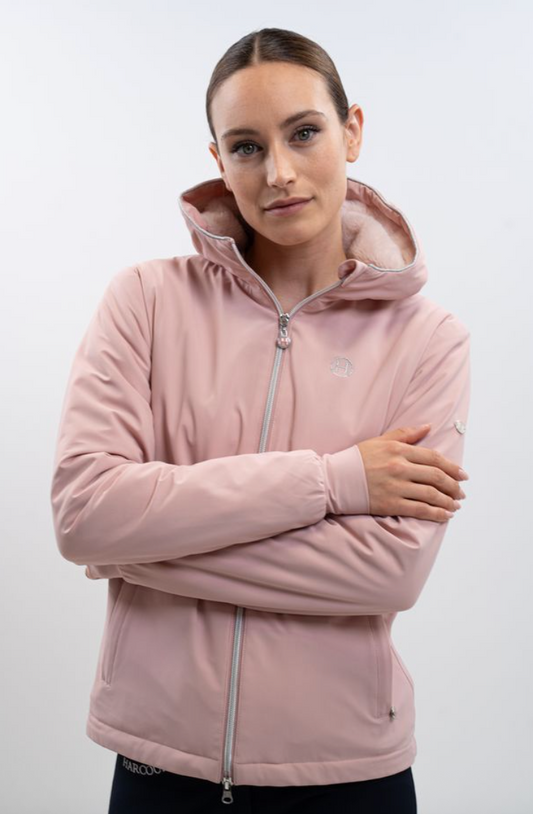 Doudoune (veste)  Harcour " Simhat"