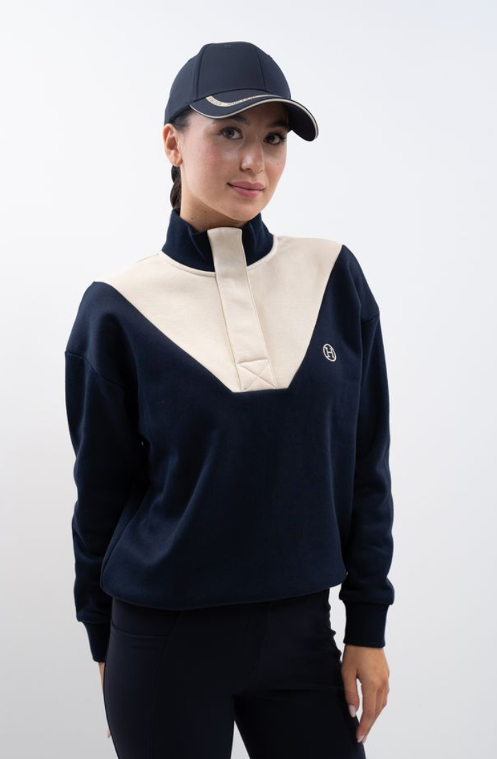 Casquette Harcour "Alois"