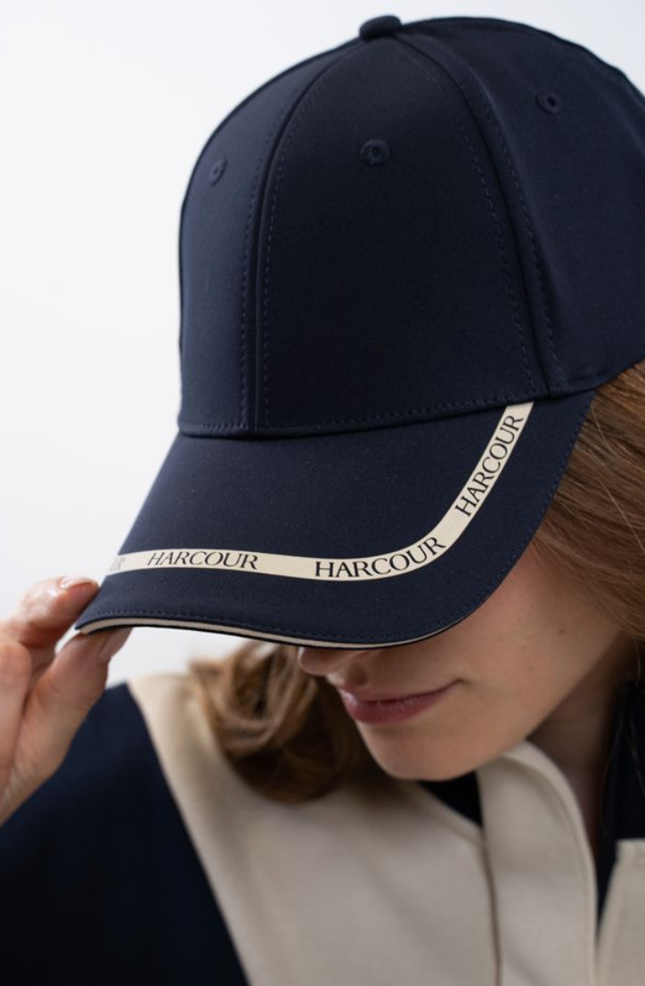 Casquette Harcour "Alois"