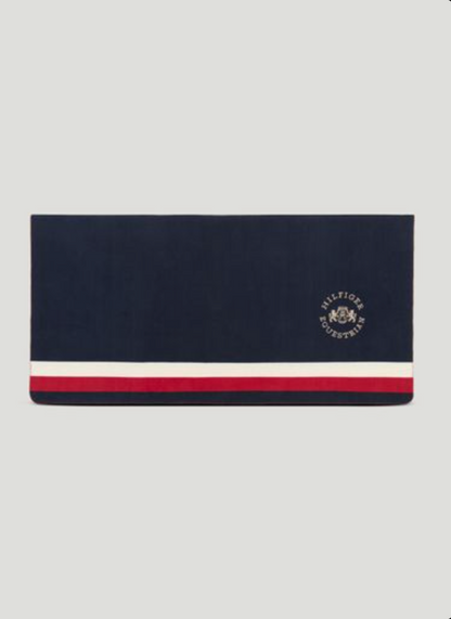 Plaid Tommy Hilfiger