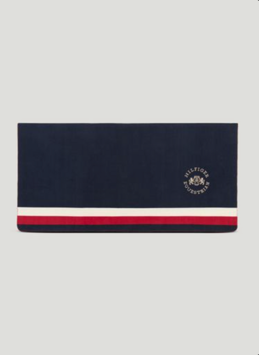Plaid Tommy Hilfiger