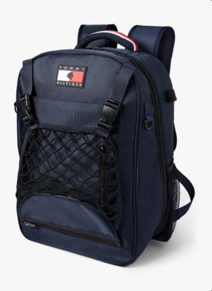 Sac de Groom Tommy Hilfiger "Knox"
