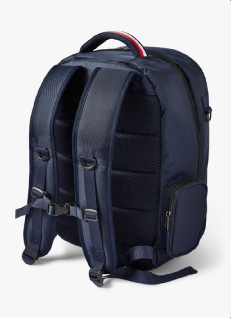 Sac de Groom Tommy Hilfiger "Knox"