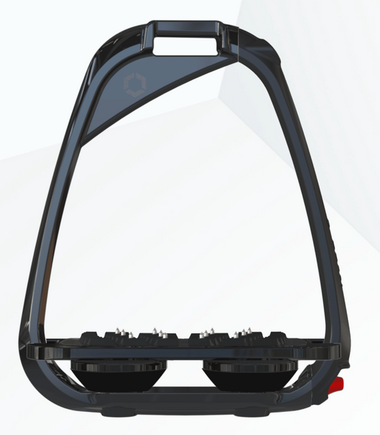 Etriers Flex-On "Ir-On S"