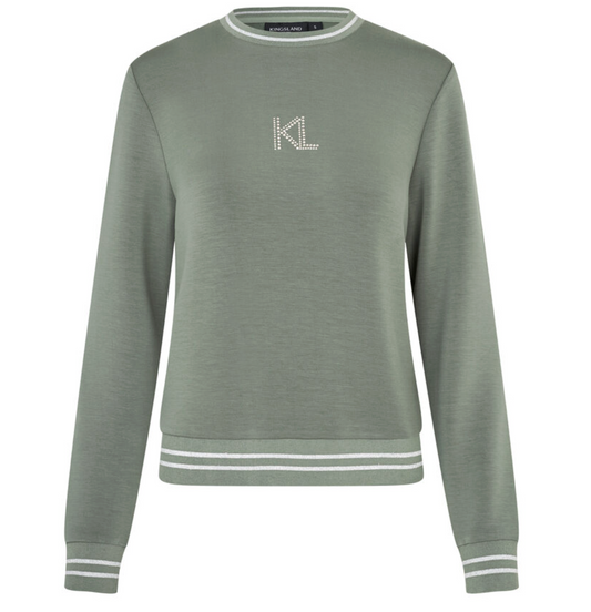 Sweat Kingsland "Lililan"