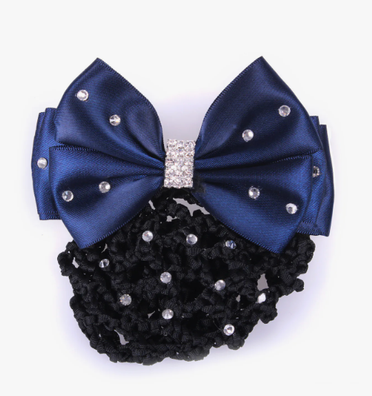 Cheveux Chignon Chique