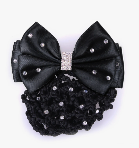 Cheveux Chignon Chique