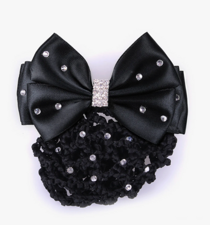 Cheveux Chignon Chique
