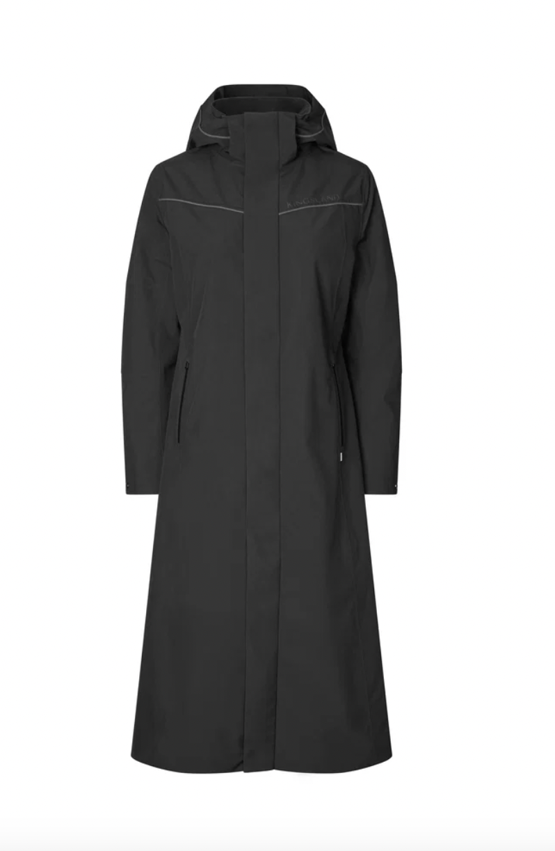 Manteau imperméable KLLucia