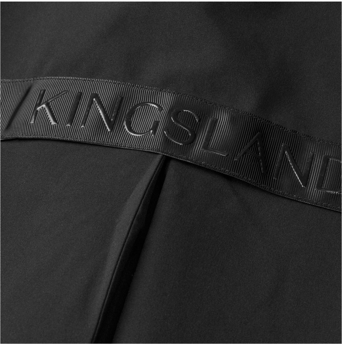 Manteau imperméable KLLucia