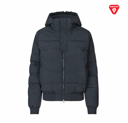Blouson bomber matelassé KLArianna
