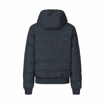 Blouson bomber matelassé KLArianna