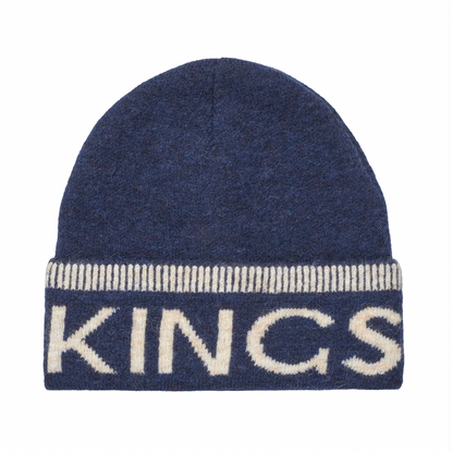 Bonnet tricoté KLAllison