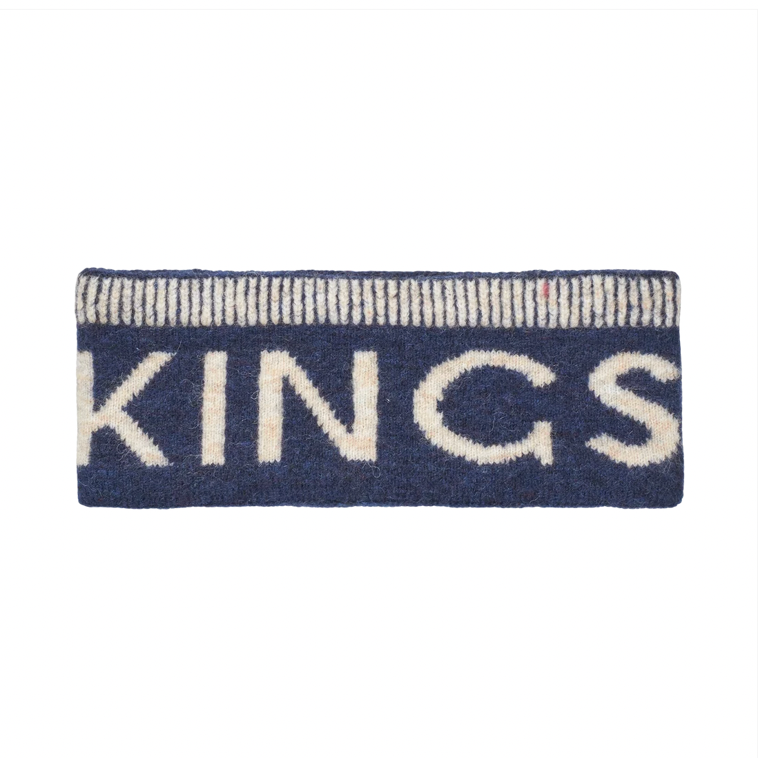 Bandeau tricoté KLAllison