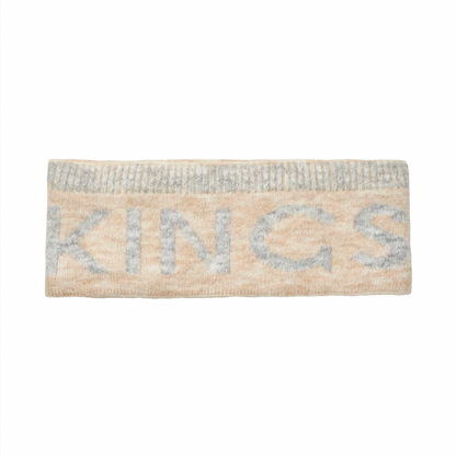 Bandeau tricoté KLAllison