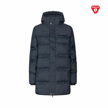 Parka matelassée KLAiki