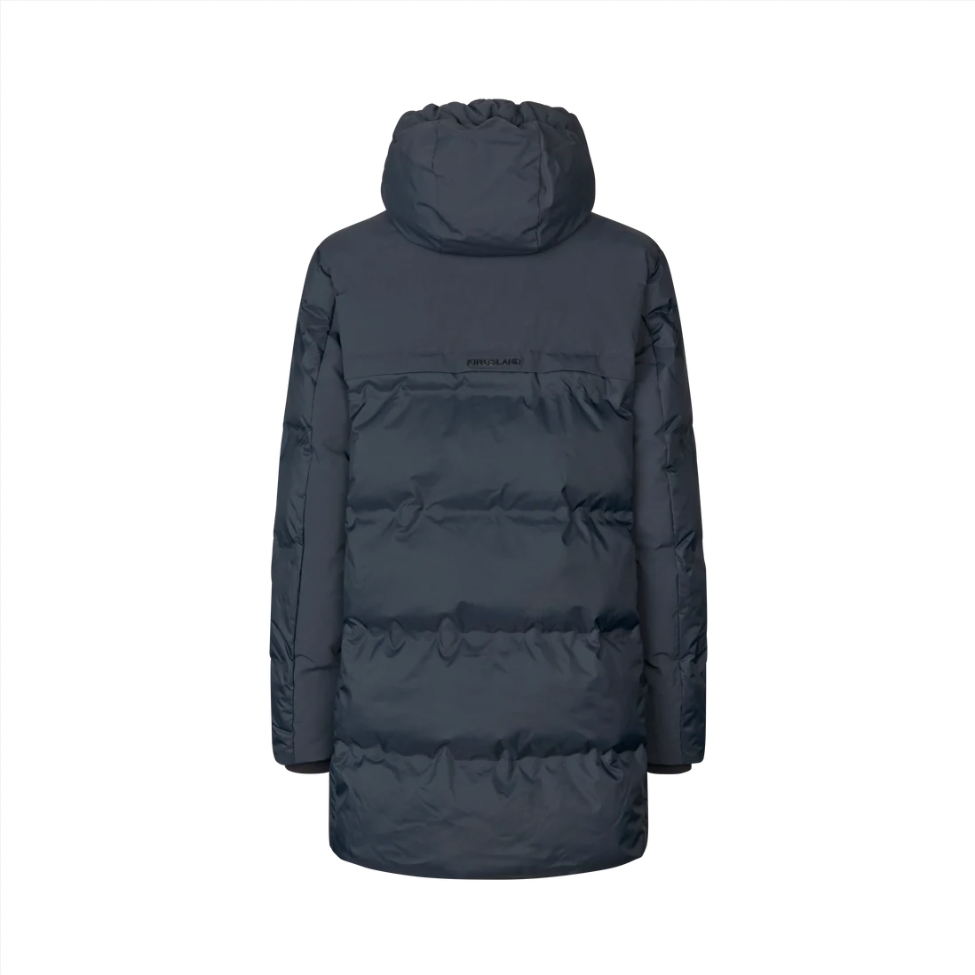 Parka matelassée KLAiki
