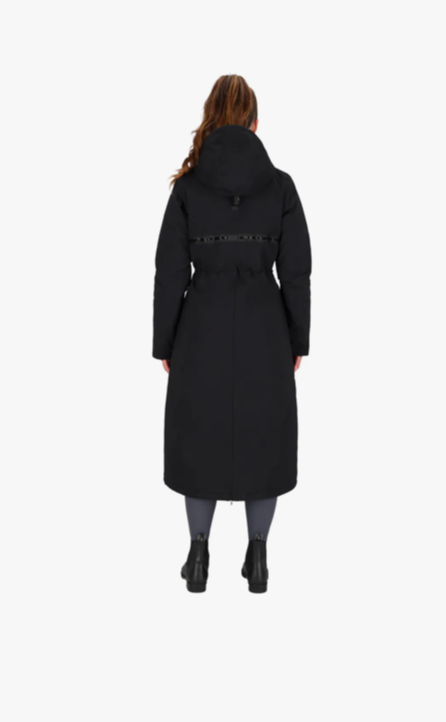 Veste d'hiver Livora Waterproof